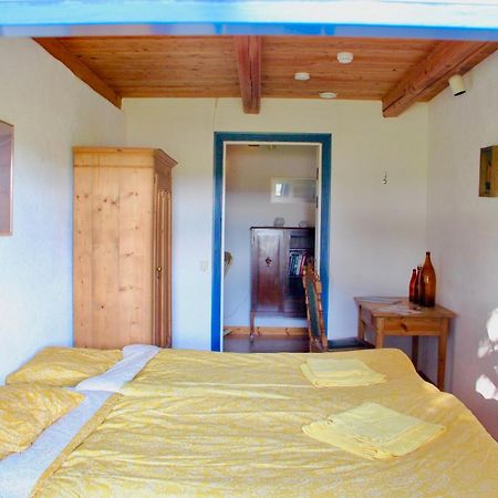 Tryde 1303 B&B Pa Oesterlen Tomelilla Luaran gambar