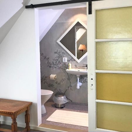 Tryde 1303 B&B Pa Oesterlen Tomelilla Luaran gambar