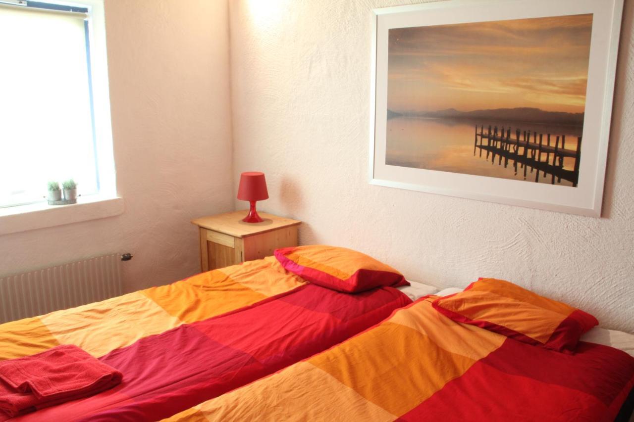 Tryde 1303 B&B Pa Oesterlen Tomelilla Luaran gambar