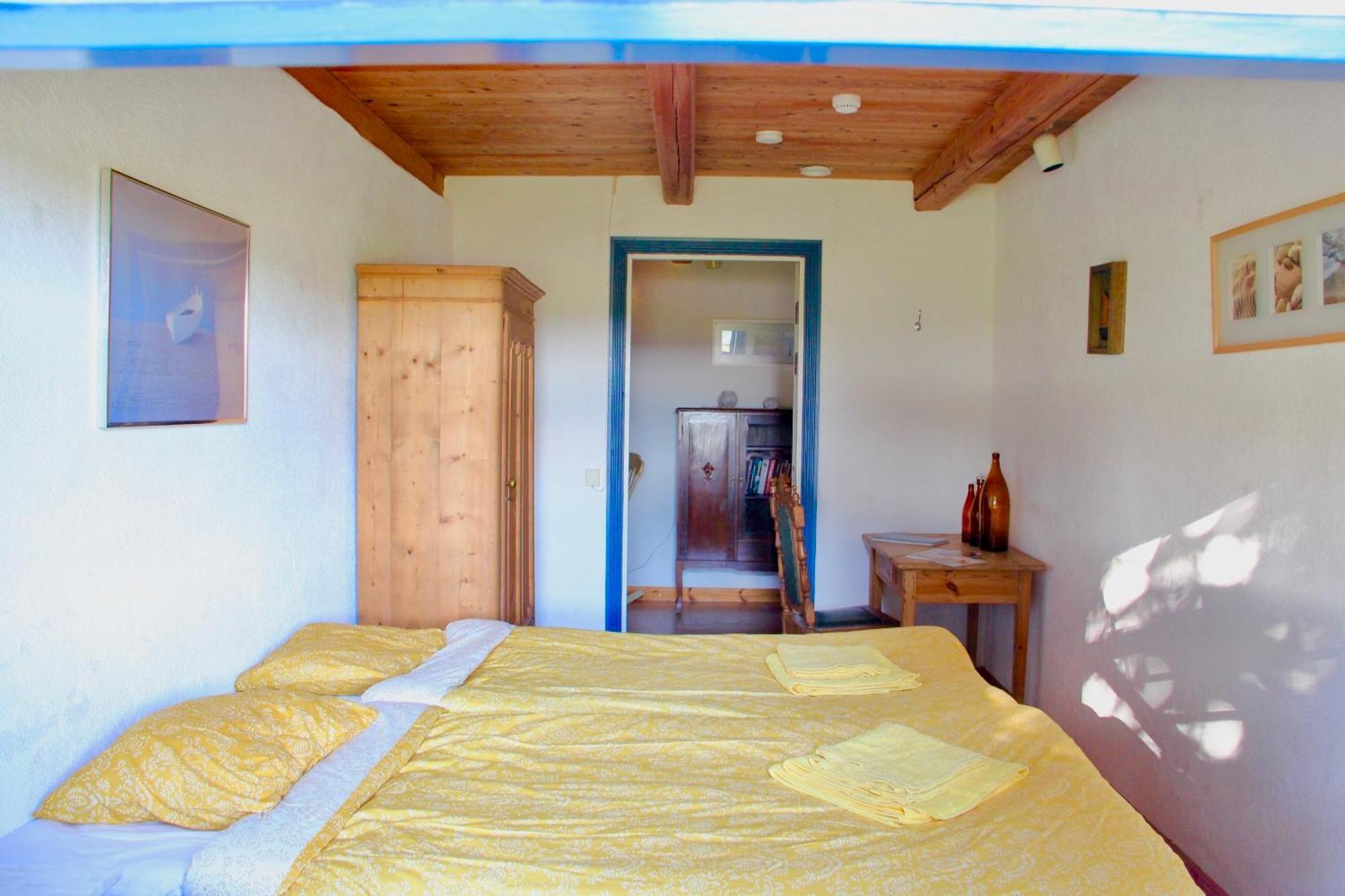 Tryde 1303 B&B Pa Oesterlen Tomelilla Luaran gambar
