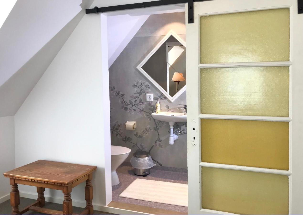 Tryde 1303 B&B Pa Oesterlen Tomelilla Luaran gambar