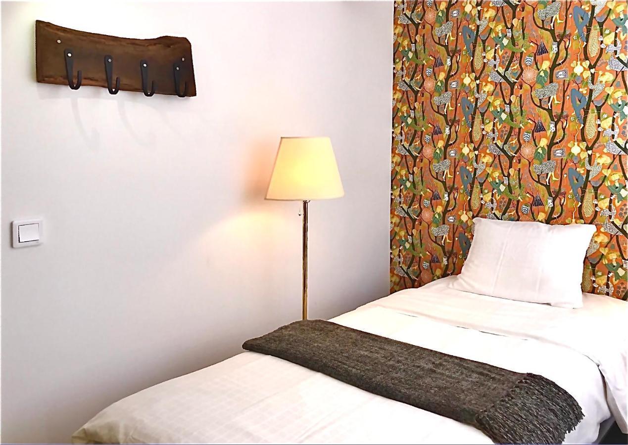 Tryde 1303 B&B Pa Oesterlen Tomelilla Luaran gambar