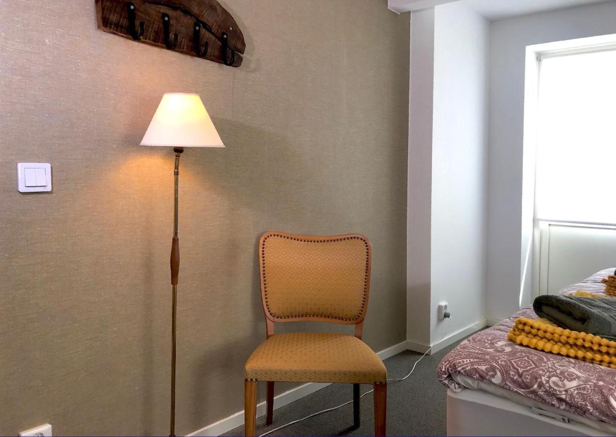 Tryde 1303 B&B Pa Oesterlen Tomelilla Luaran gambar