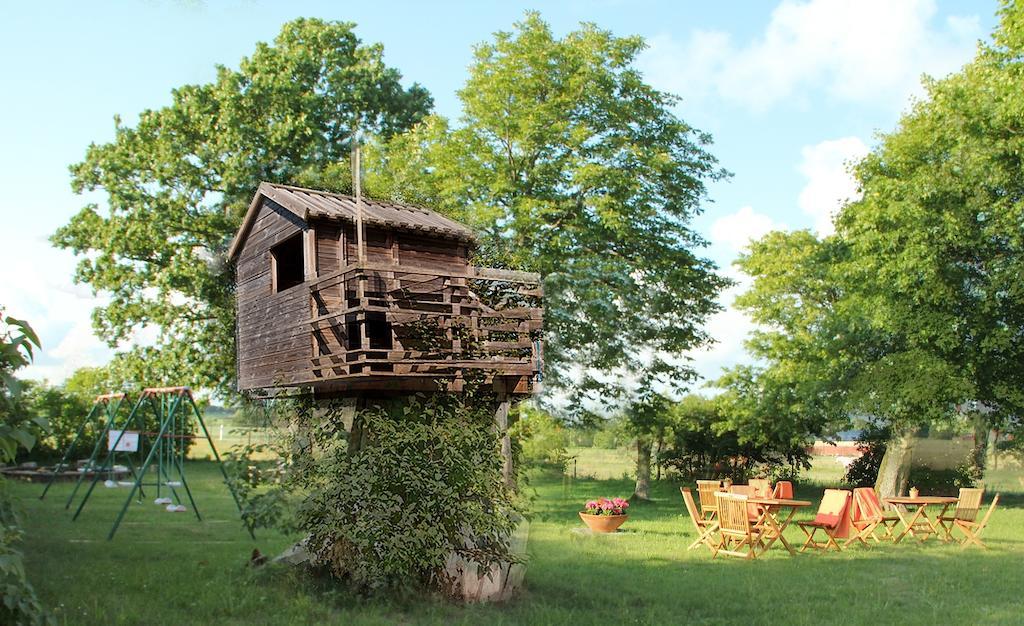 Tryde 1303 B&B Pa Oesterlen Tomelilla Luaran gambar