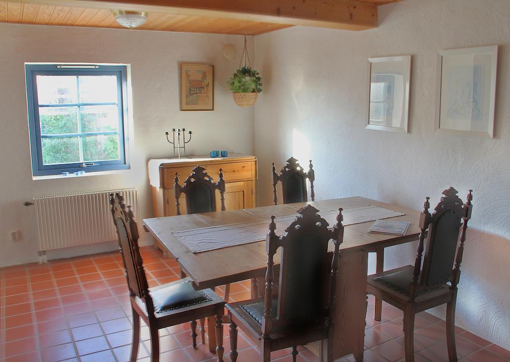 Tryde 1303 B&B Pa Oesterlen Tomelilla Luaran gambar
