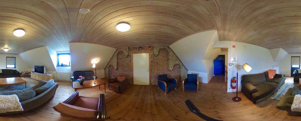 Tryde 1303 B&B Pa Oesterlen Tomelilla Luaran gambar